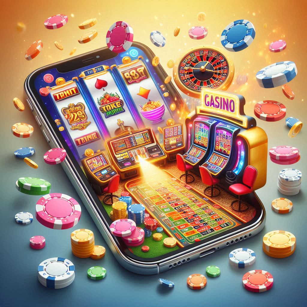 Top iOS Casino Apps for Indian Players