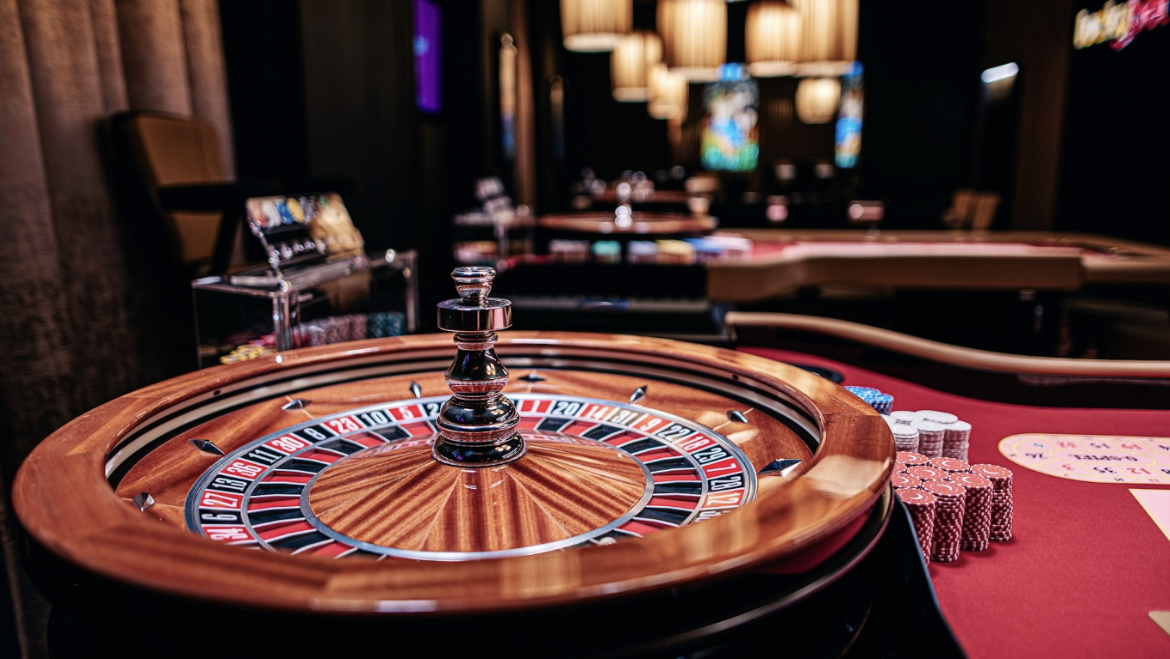 New Casino Projects in Kerala: An Overview