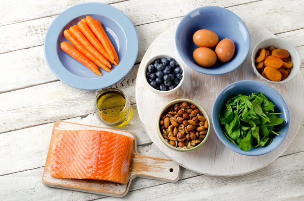 Nutrition Experts Release Updated Guidelines for a Balanced Diet