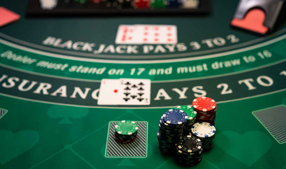 3k.top Offers a Premium Blackjack Experience