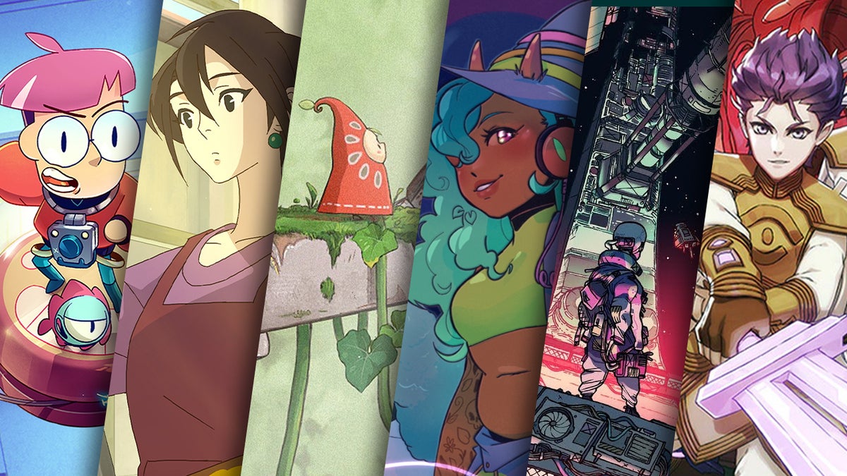 Crowdfunding Success Stories Highlight Growth of Indie Games