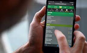 Market Analysis Predicts Expansion in Betting Apps Usage