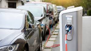 Government Invests in Electric Vehicle Infrastructure